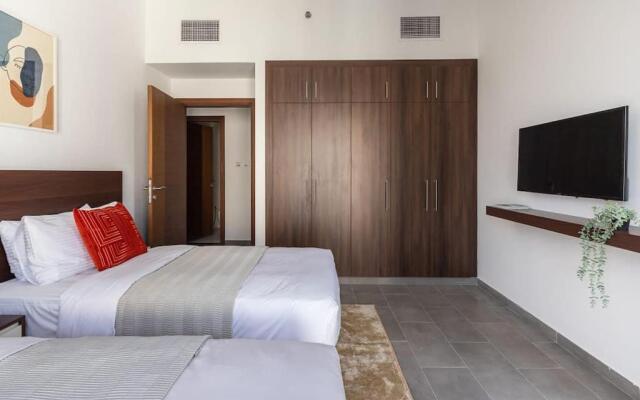 Frank Porter - JAM Marina