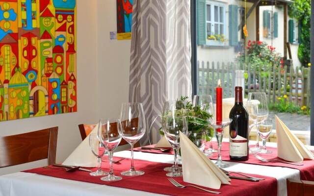 Hotel Restaurant Zum Mühlental