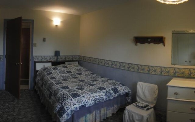Kvarno Guest House