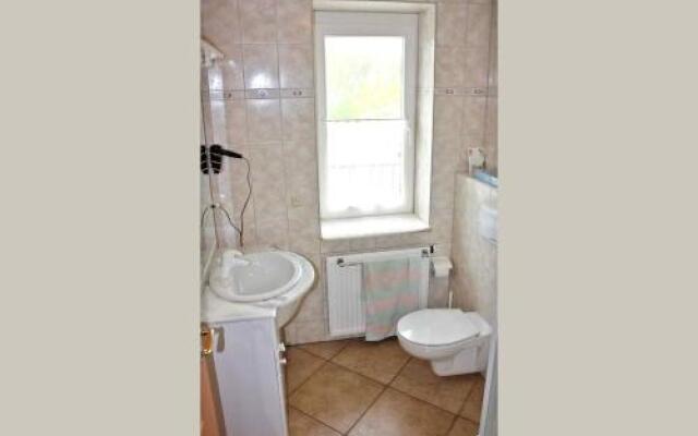 Ferienwohnungen Klink SEE 5930