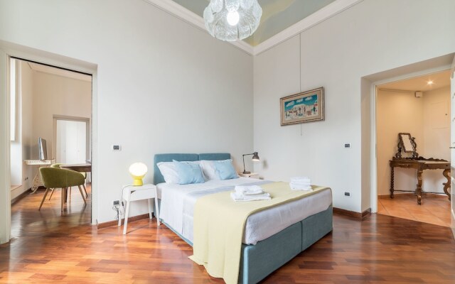 San Giovanni Elegant 6 Pax Apartment