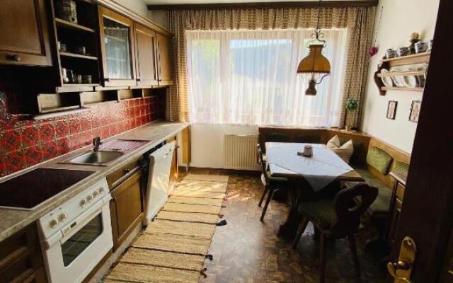 Appartementhaus Sonne