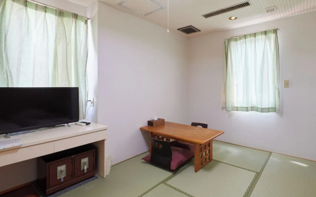 Tabist Sakura no Yakata Hotel