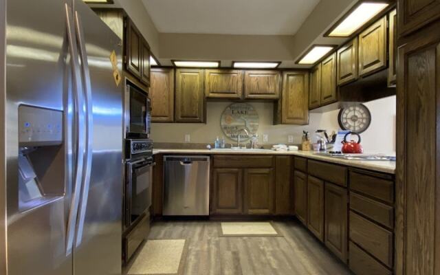 Mountain Harbor #114 3 Bedroom Condo