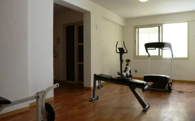 Becky Apartment