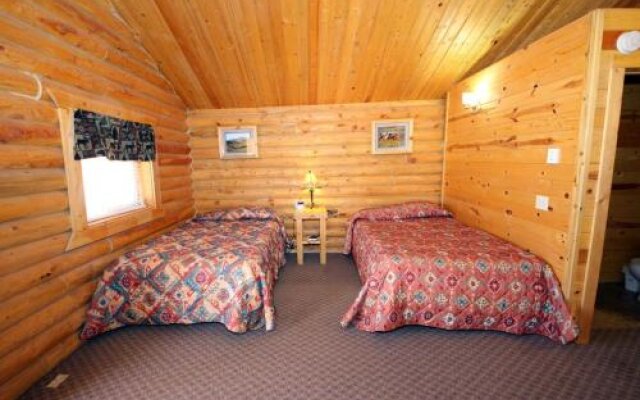 Bear Country Cabin #7