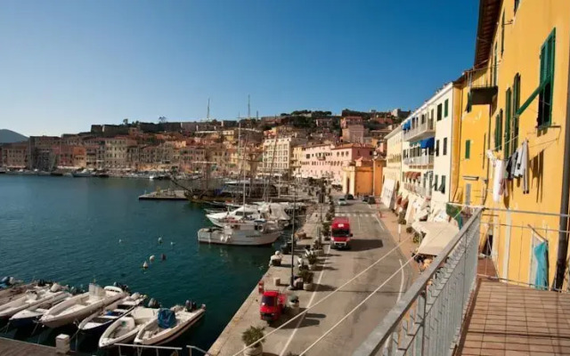 Appartamento La Darsena