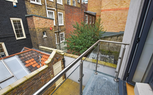 Cambric by Aeria Apartments