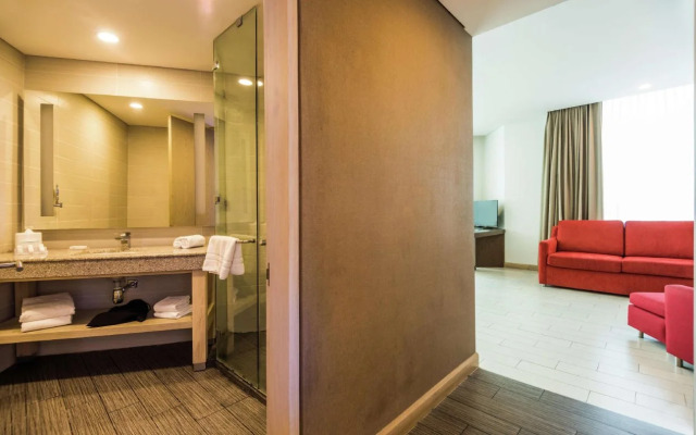 Hilton Garden Inn Barranquilla