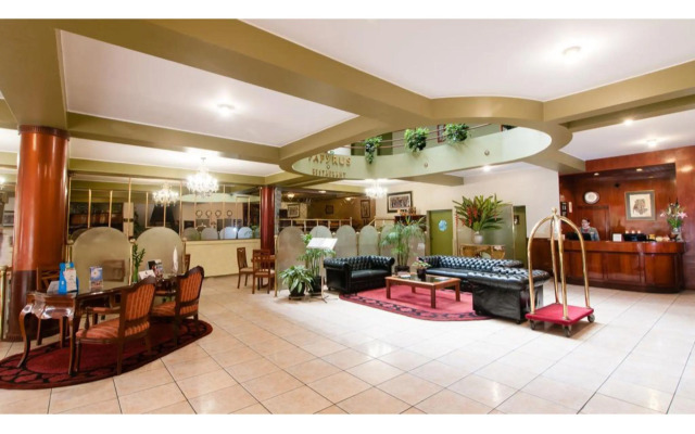 Faraona Grand Hotel