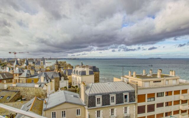 Les Terrasses 19000