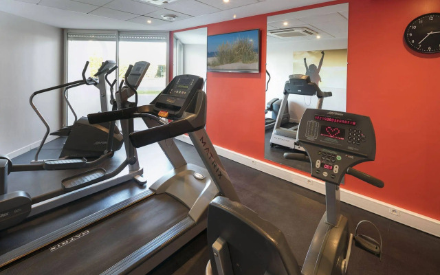 Hôtel & Spa - Thalazur Port Camargue