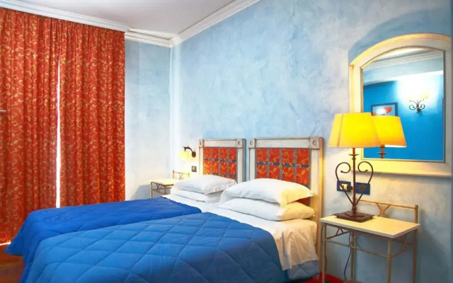 Motel - Hotel Nautico Pozzallo