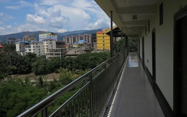 K2 International Youth Hostel