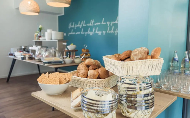Hotel & Café Mühlenglück