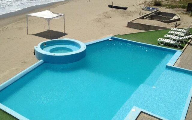 Punta Sol Apart Hotel