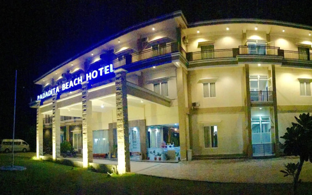 Padadita Beach Hotel