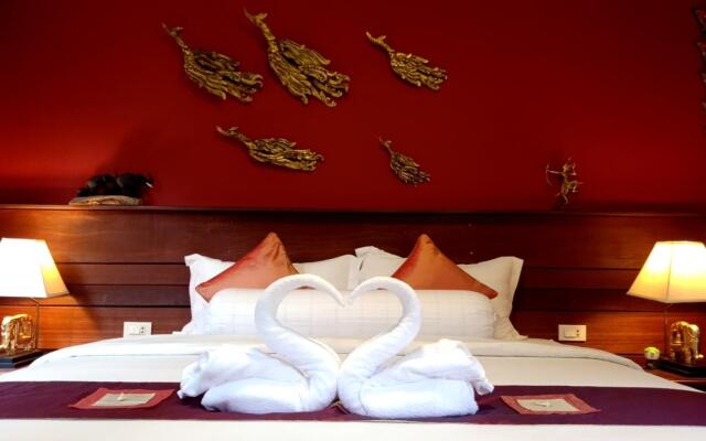 Le Prive Resort