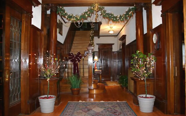 The Columns