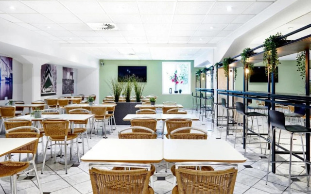 CABINN Scandinavia Hotel