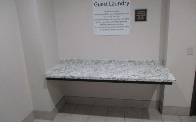 Best Western Plus Stephenville Inn