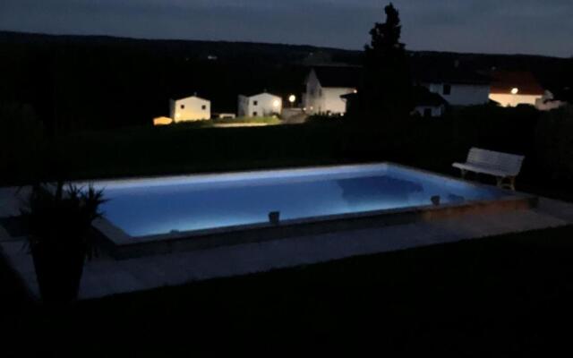 Ferienwohnungen Martina