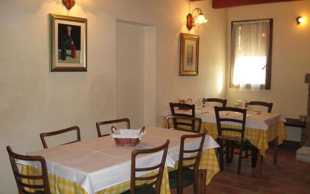 Il Bivio bed and breakfast