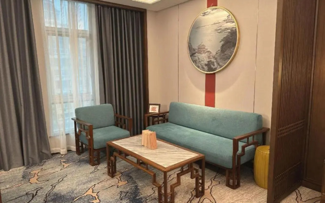 Blossom Hotel Hangzhou