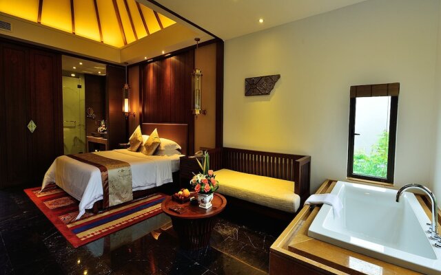 Harmona Resort & Spa Zhangjiajie