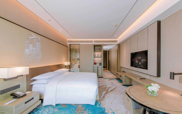 Hangzhou Marriott Hotel Lin'an