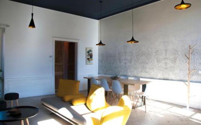 Appartement Du Fau De La Roque