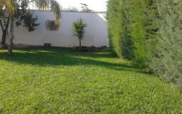 Bed and Breakfast Piano Del Re