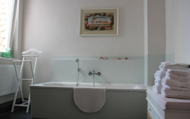 Hotel Lili Marleen