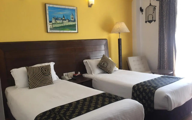 Kathmandu Guest House by KGH Group