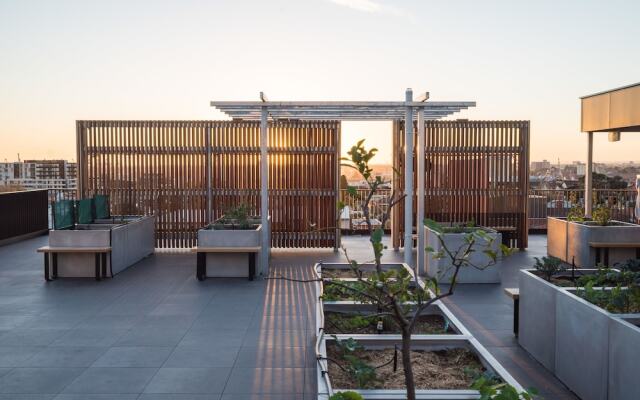 Phoenix on Curzon - Rejuvenate Stays