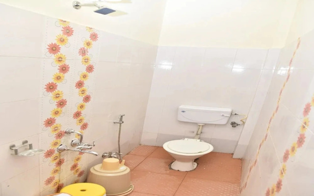 Hotel Ravi Kiran Executive