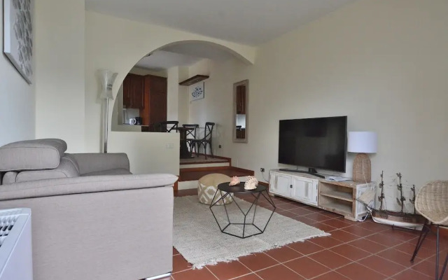 Apartment San Remo