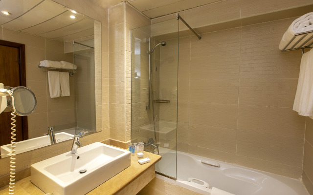 Naama Bay Hotel & Resort