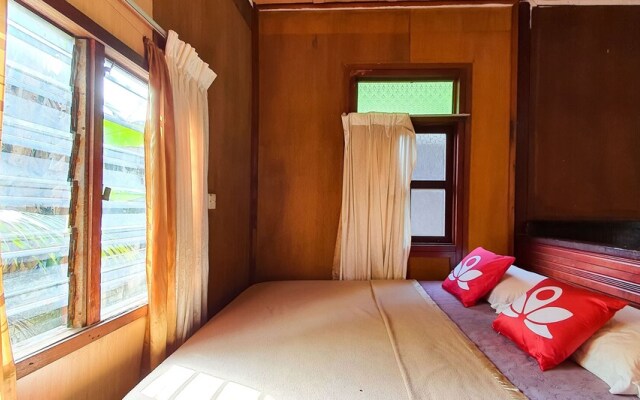 ZEN Rooms Pelangi Beach Resort