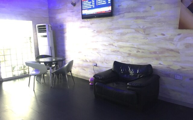 Zaaz Hotel
