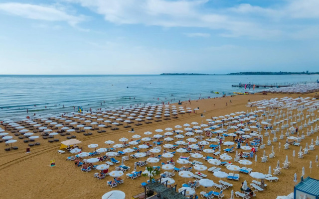 MPM Hotel Orel