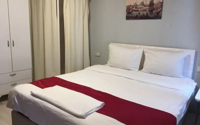 Sunrise İstanbul Suites
