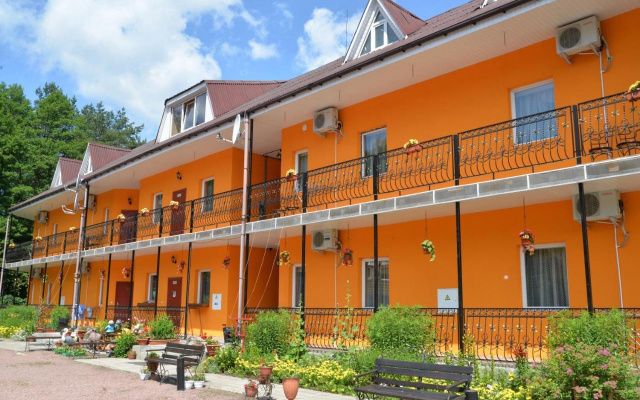 Galicky Dvir Hotel