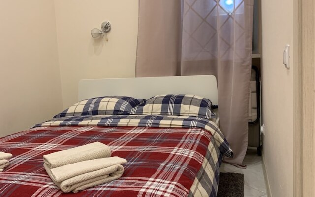 Apartment on Gorokhovaya