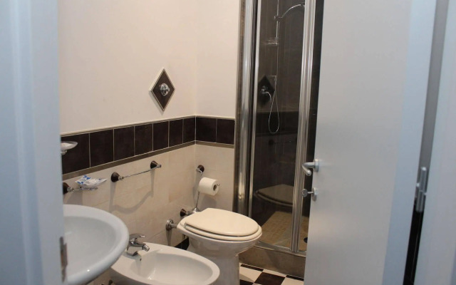 Residenza Nicola Amore