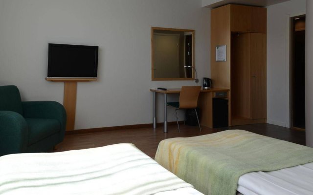 GreenStar Hotel Joensuu