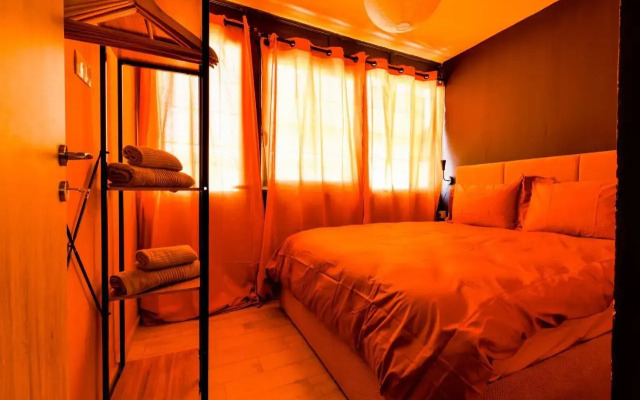 Tonias house in Athens 2