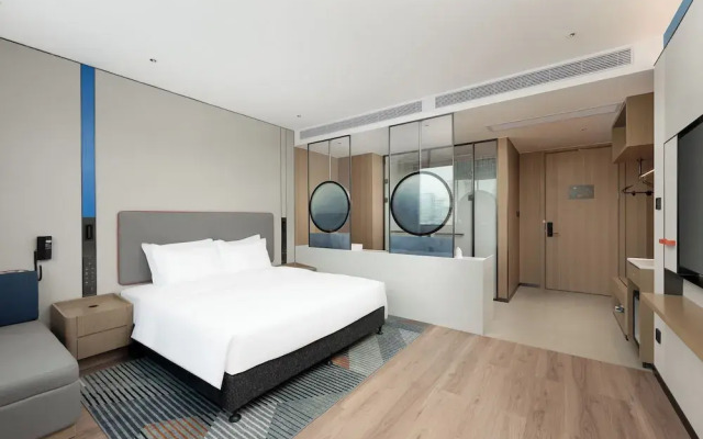 Holiday Inn Express Haikou Xiuying Port by IHG