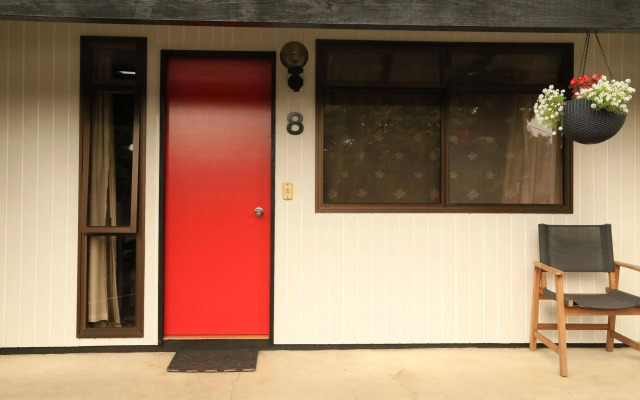 Papakura Motor Lodge & Motel