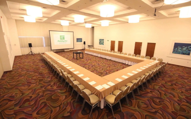 Holiday Inn Acapulco La Isla by IHG